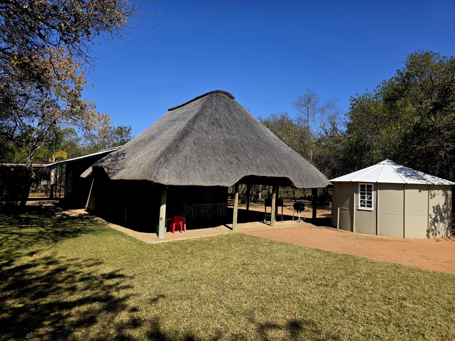 2 Bedroom Property for Sale in Mookgopong Limpopo