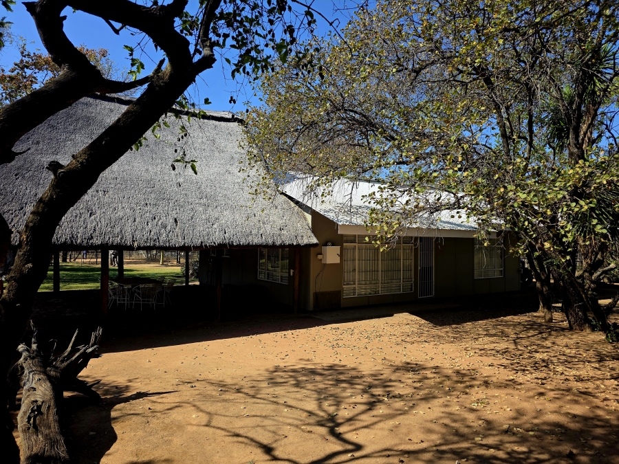 2 Bedroom Property for Sale in Mookgopong Limpopo