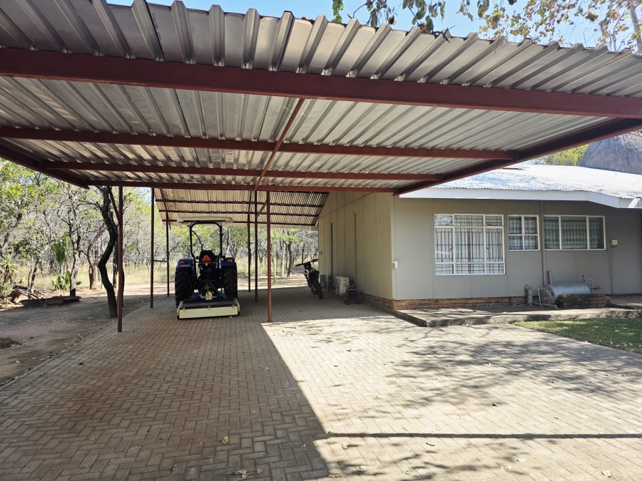 2 Bedroom Property for Sale in Mookgopong Limpopo