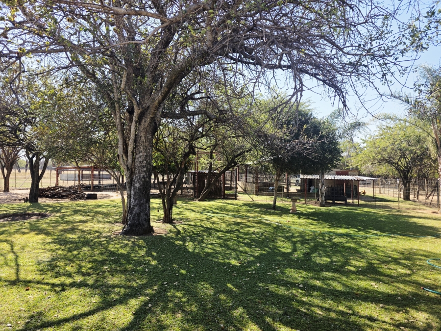 2 Bedroom Property for Sale in Mookgopong Limpopo