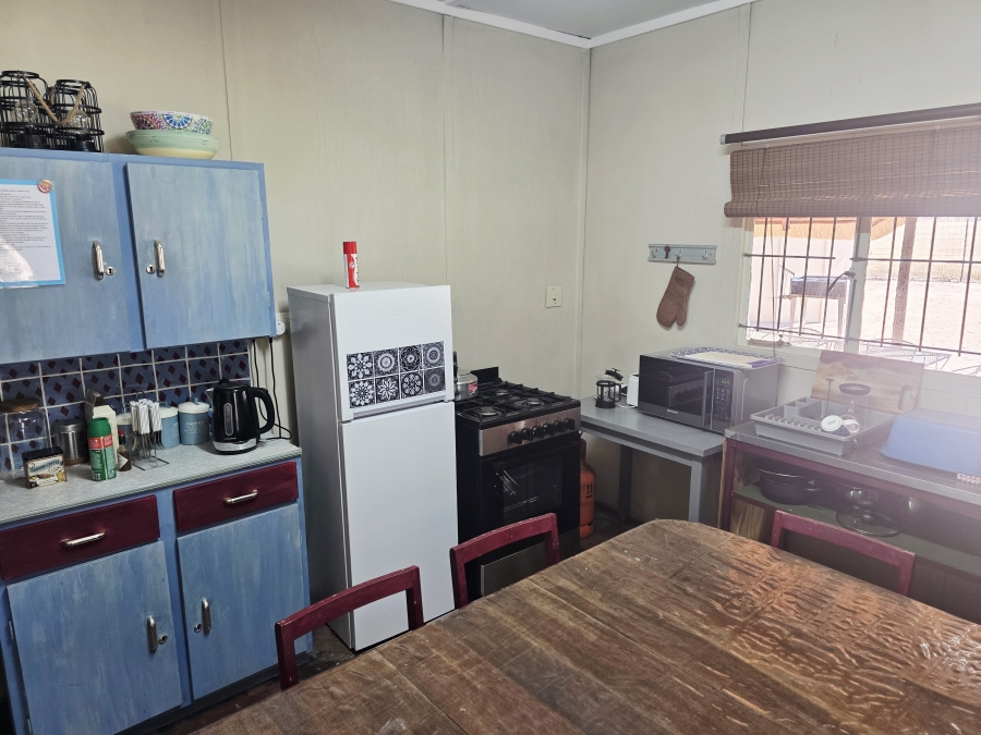 2 Bedroom Property for Sale in Mookgopong Limpopo