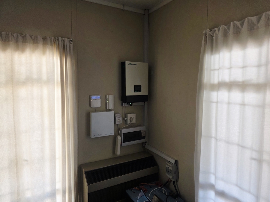 2 Bedroom Property for Sale in Mookgopong Limpopo