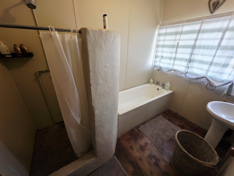 2 Bedroom Property for Sale in Mookgopong Limpopo