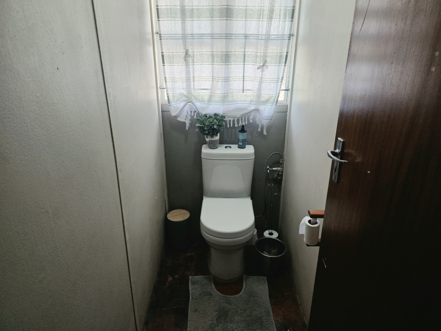 2 Bedroom Property for Sale in Mookgopong Limpopo