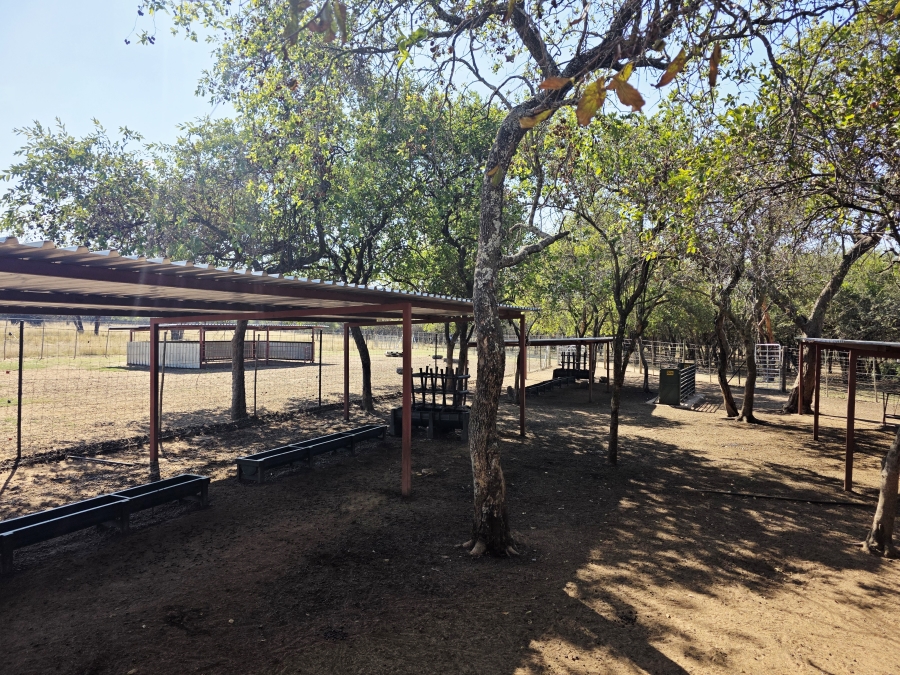 2 Bedroom Property for Sale in Mookgopong Limpopo