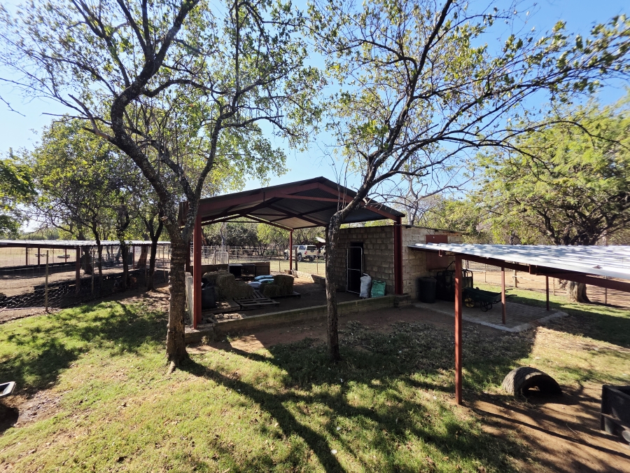 2 Bedroom Property for Sale in Mookgopong Limpopo
