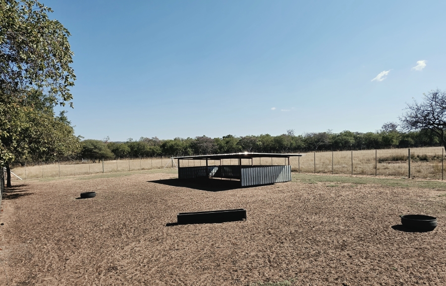 2 Bedroom Property for Sale in Mookgopong Limpopo