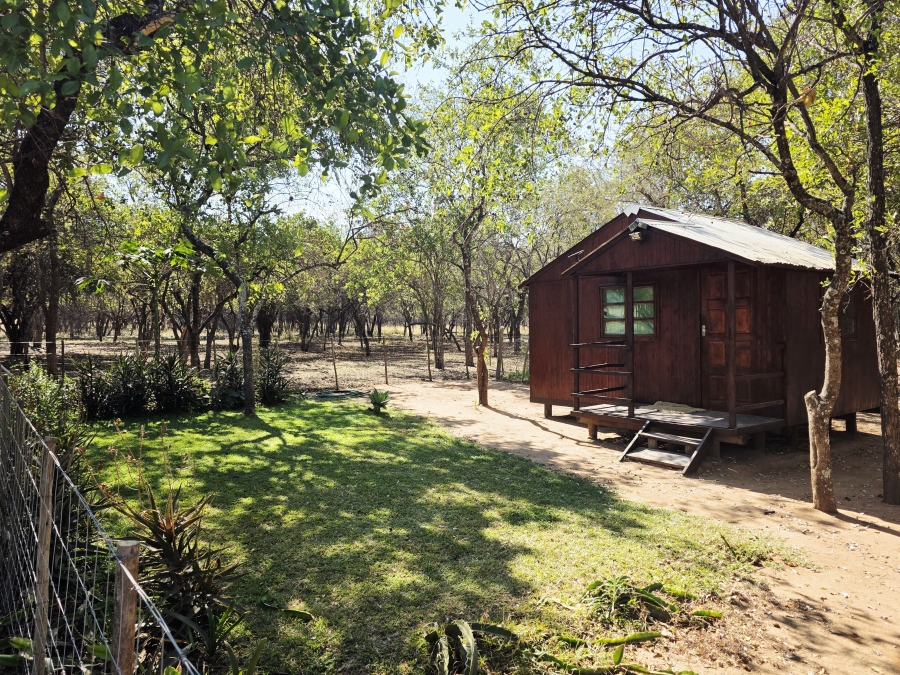 2 Bedroom Property for Sale in Mookgopong Limpopo