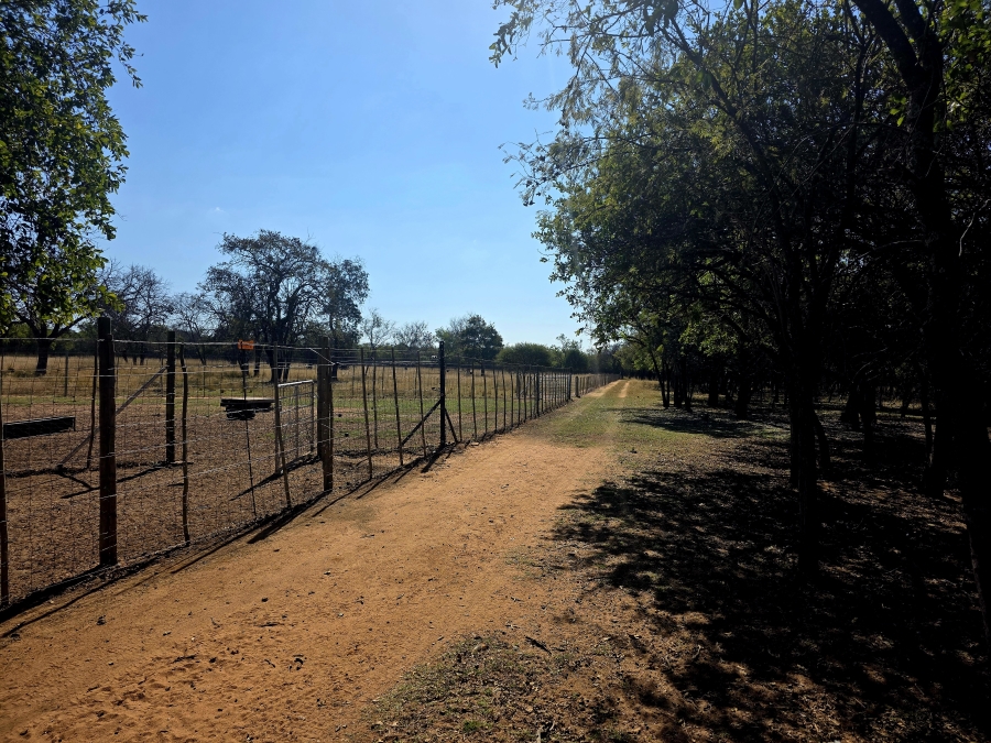 2 Bedroom Property for Sale in Mookgopong Limpopo