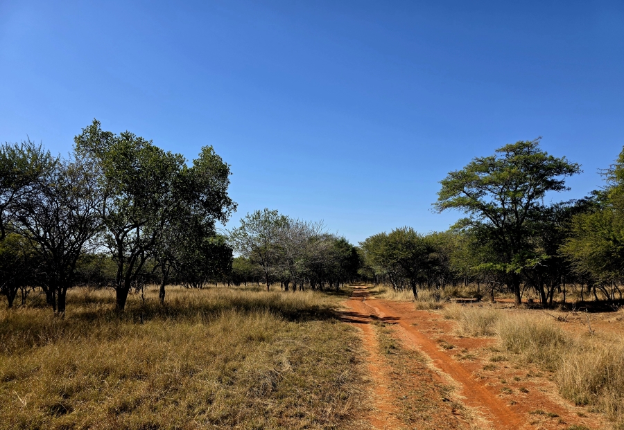 2 Bedroom Property for Sale in Mookgopong Limpopo