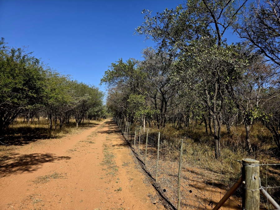 2 Bedroom Property for Sale in Mookgopong Limpopo