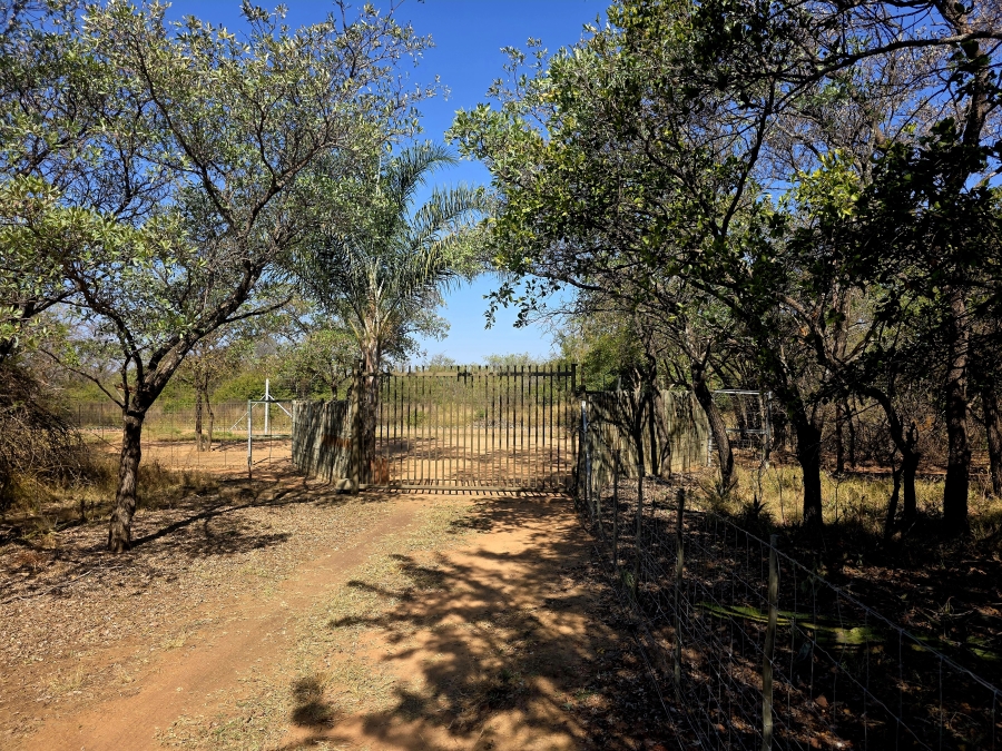 2 Bedroom Property for Sale in Mookgopong Limpopo