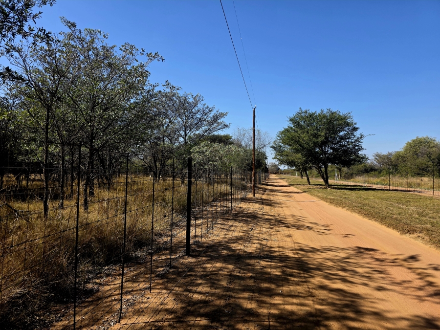 2 Bedroom Property for Sale in Mookgopong Limpopo