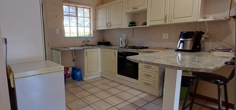 2 Bedroom Property for Sale in Aventura Warmbaths Limpopo