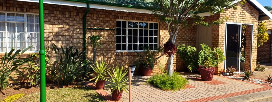 2 Bedroom Property for Sale in Aventura Warmbaths Limpopo