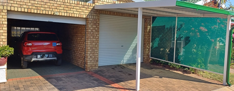 2 Bedroom Property for Sale in Aventura Warmbaths Limpopo