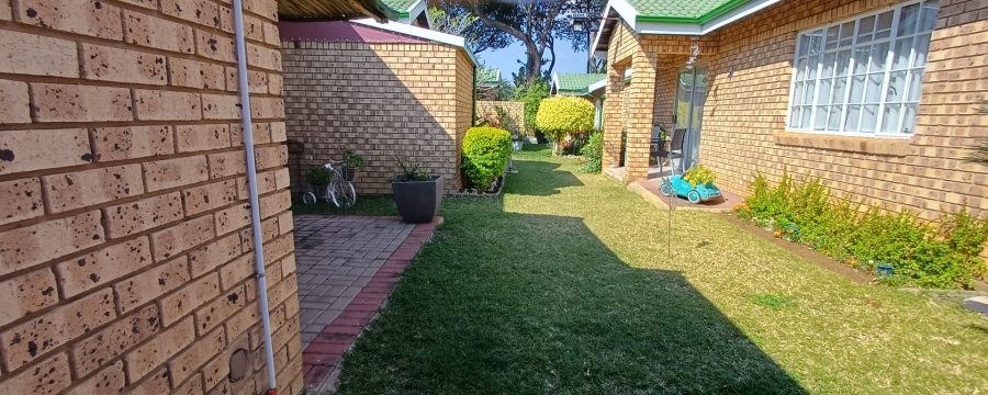 2 Bedroom Property for Sale in Aventura Warmbaths Limpopo