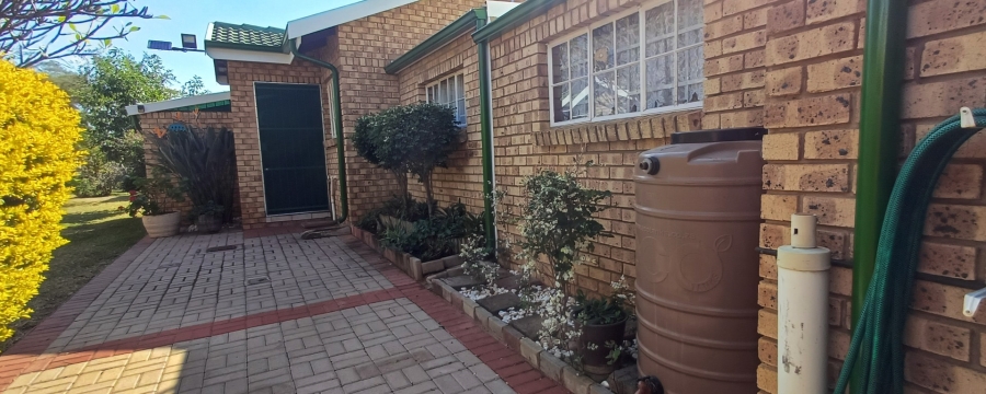 2 Bedroom Property for Sale in Aventura Warmbaths Limpopo