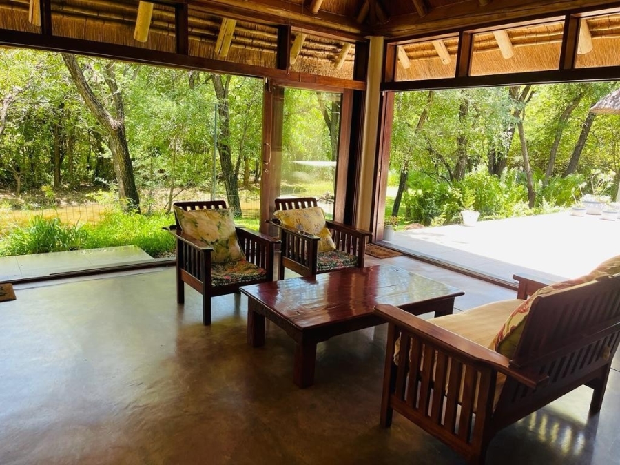 3 Bedroom Property for Sale in Phalaborwa Limpopo