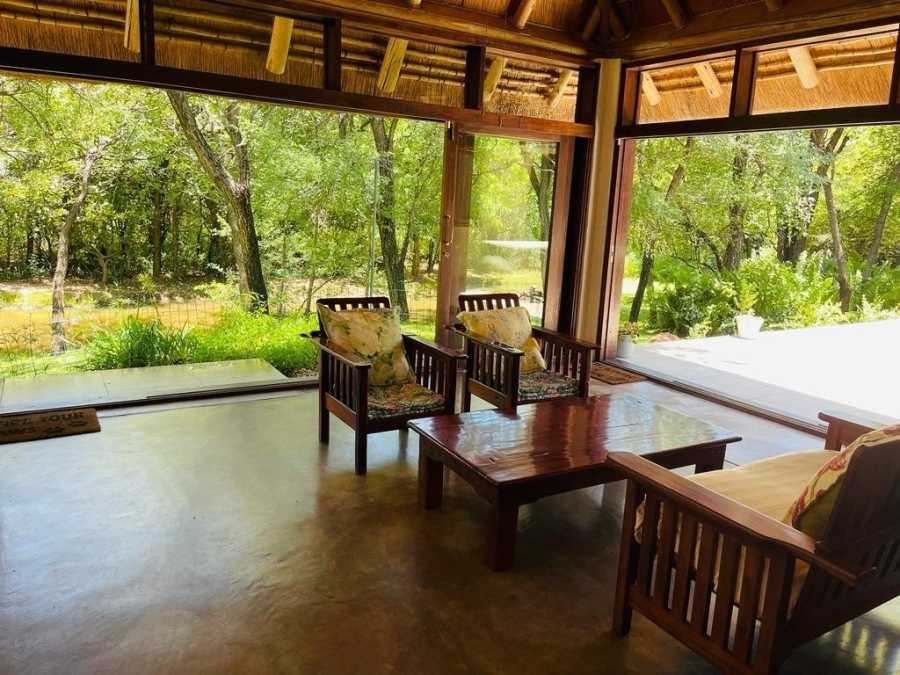 3 Bedroom Property for Sale in Phalaborwa Limpopo