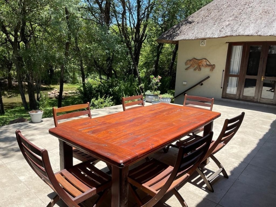 3 Bedroom Property for Sale in Phalaborwa Limpopo