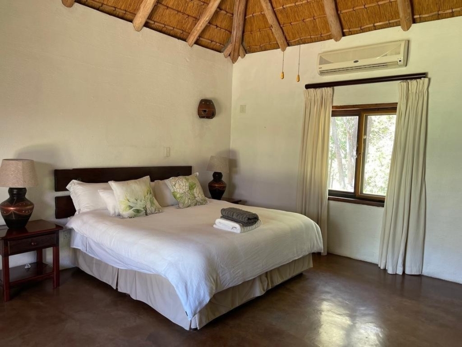3 Bedroom Property for Sale in Phalaborwa Limpopo