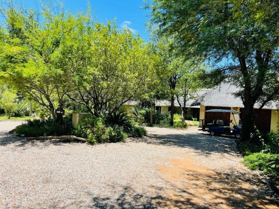 3 Bedroom Property for Sale in Phalaborwa Limpopo