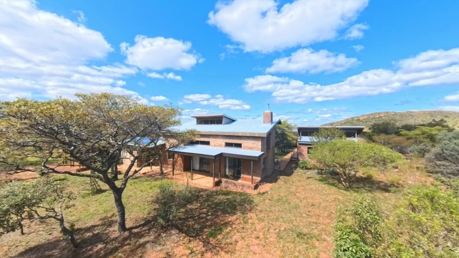 4 Bedroom Property for Sale in Modimolle Limpopo