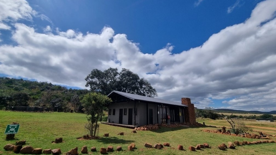 4 Bedroom Property for Sale in Modimolle Limpopo