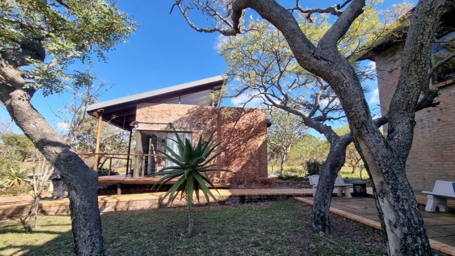 4 Bedroom Property for Sale in Modimolle Limpopo