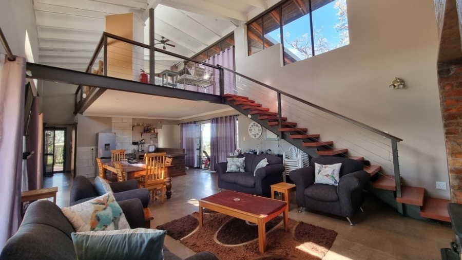 4 Bedroom Property for Sale in Modimolle Limpopo