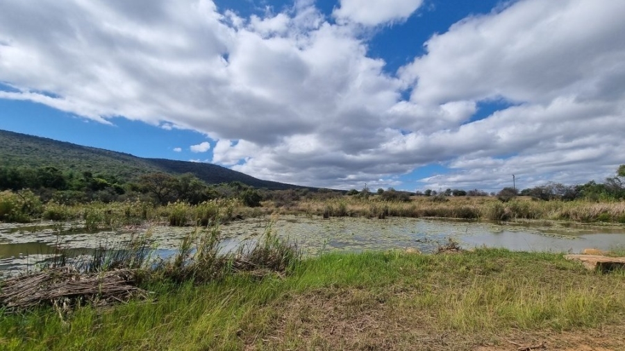 4 Bedroom Property for Sale in Modimolle Limpopo