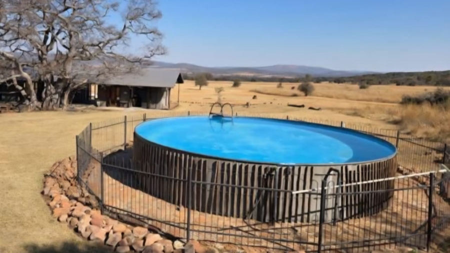 4 Bedroom Property for Sale in Modimolle Limpopo