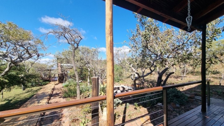 4 Bedroom Property for Sale in Modimolle Limpopo