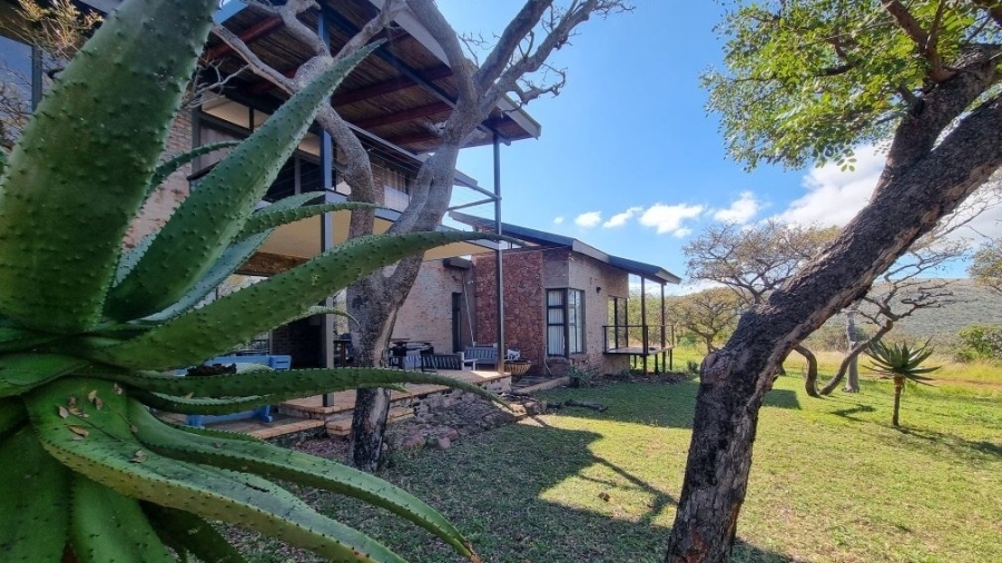 4 Bedroom Property for Sale in Modimolle Limpopo