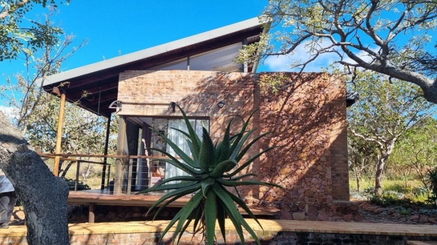 4 Bedroom Property for Sale in Modimolle Limpopo