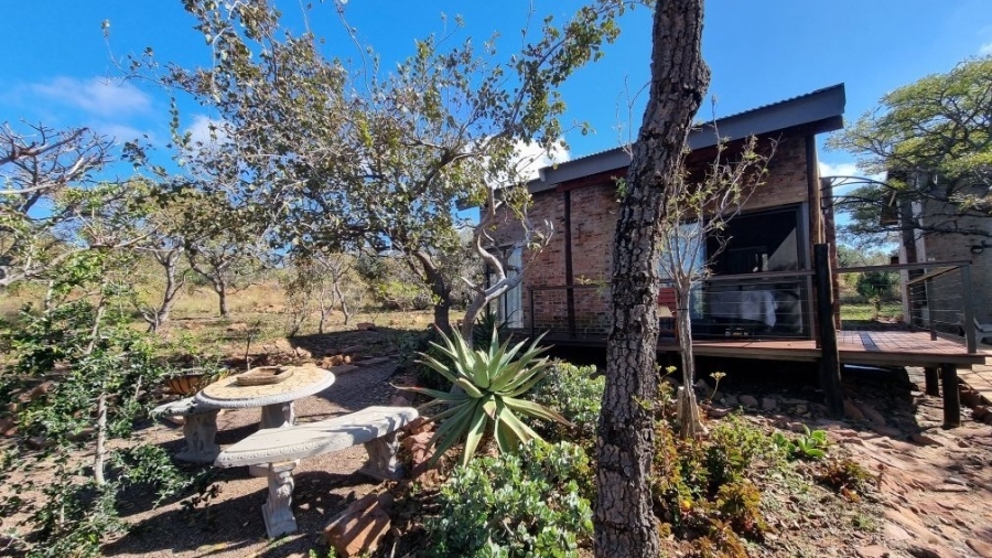 4 Bedroom Property for Sale in Modimolle Limpopo