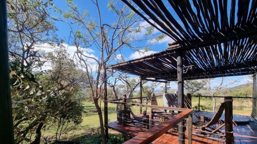4 Bedroom Property for Sale in Modimolle Limpopo