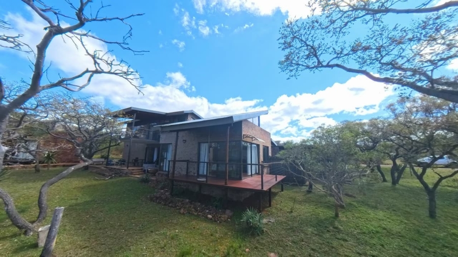 4 Bedroom Property for Sale in Modimolle Limpopo