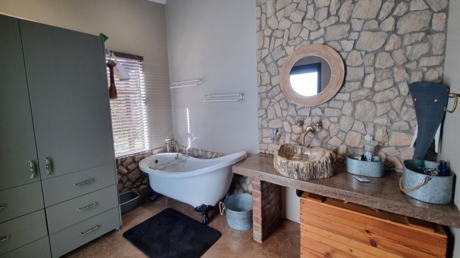 4 Bedroom Property for Sale in Modimolle Limpopo
