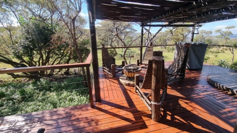 4 Bedroom Property for Sale in Modimolle Limpopo