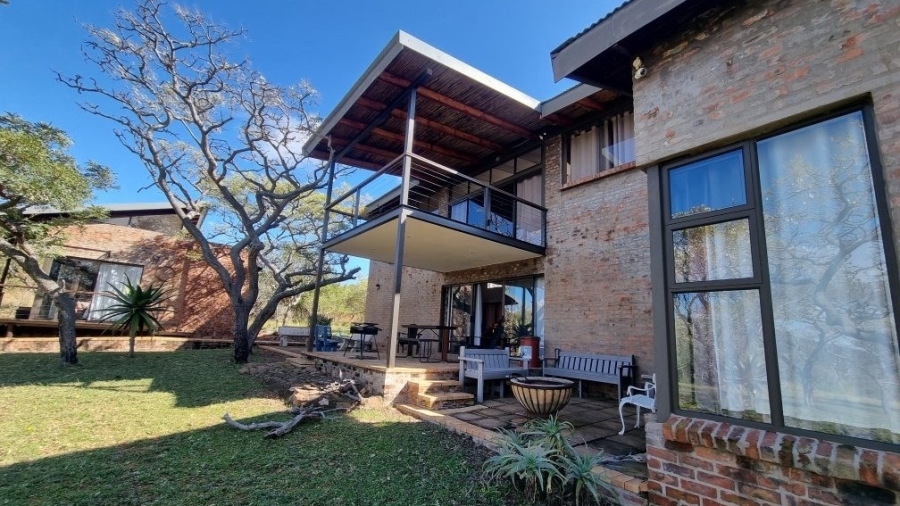 4 Bedroom Property for Sale in Modimolle Limpopo