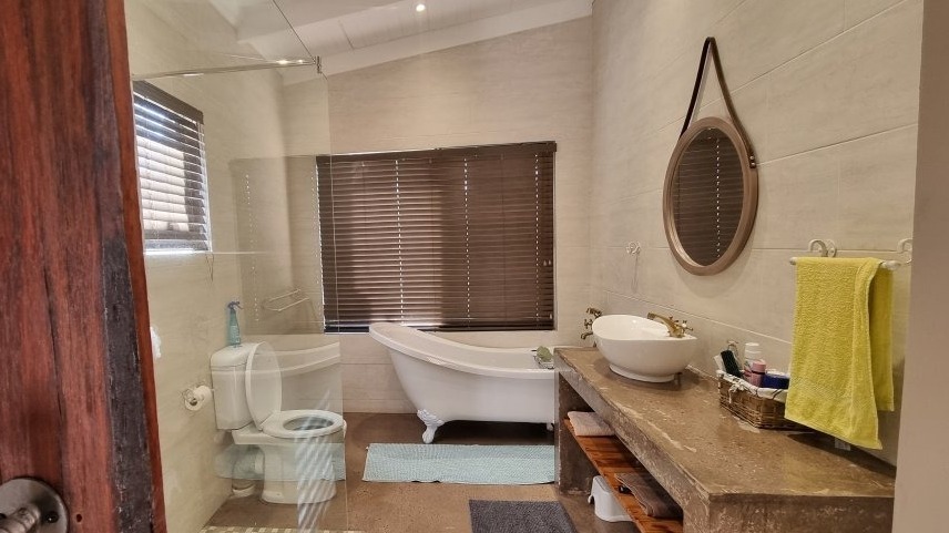 4 Bedroom Property for Sale in Modimolle Limpopo