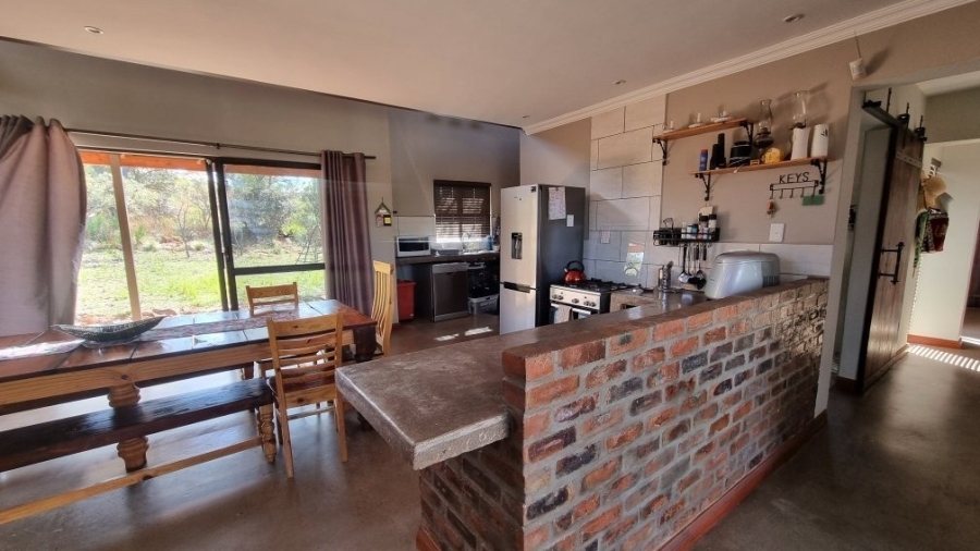 4 Bedroom Property for Sale in Modimolle Limpopo