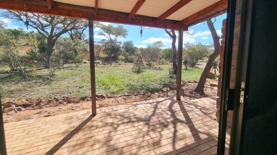 4 Bedroom Property for Sale in Modimolle Limpopo