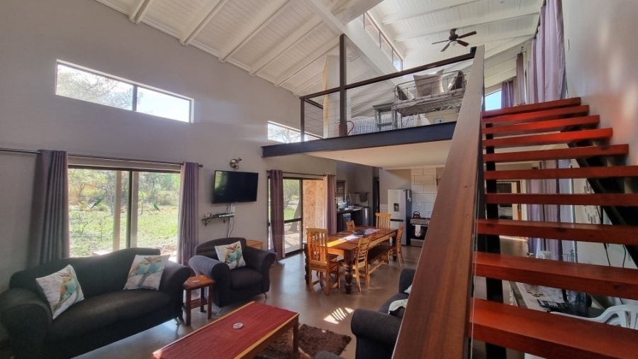 4 Bedroom Property for Sale in Modimolle Limpopo
