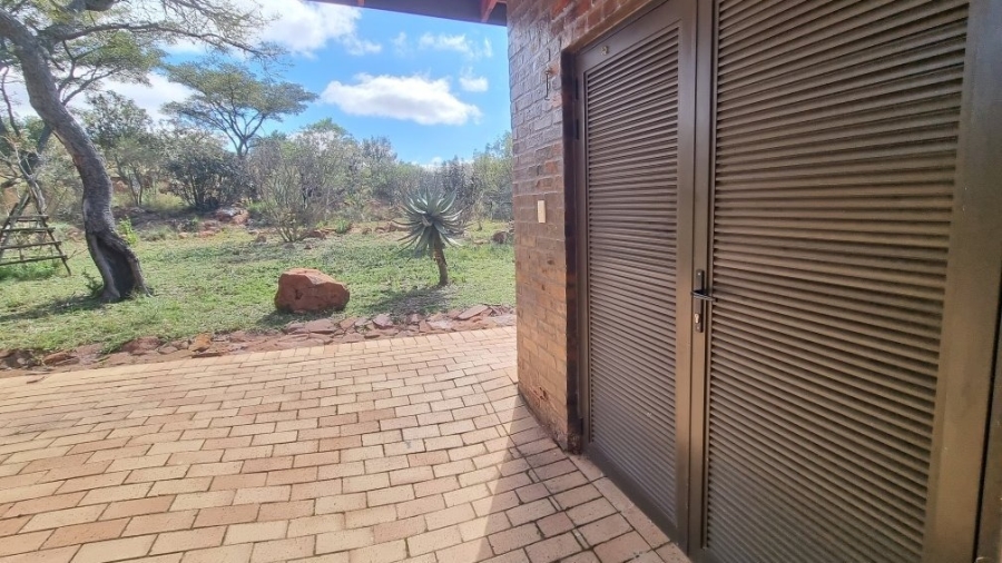 4 Bedroom Property for Sale in Modimolle Limpopo