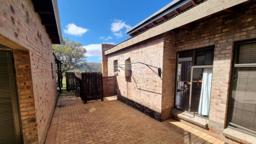 4 Bedroom Property for Sale in Modimolle Limpopo