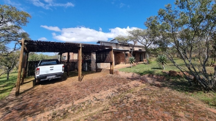 4 Bedroom Property for Sale in Modimolle Limpopo