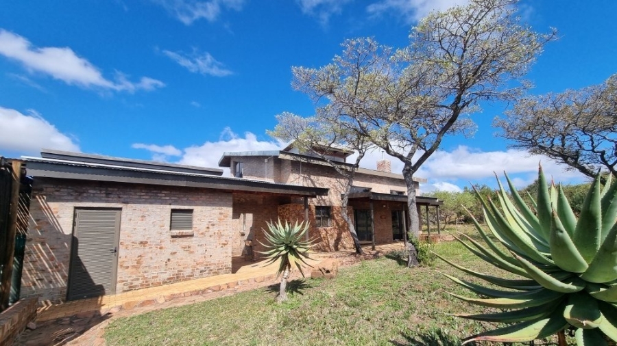 4 Bedroom Property for Sale in Modimolle Limpopo